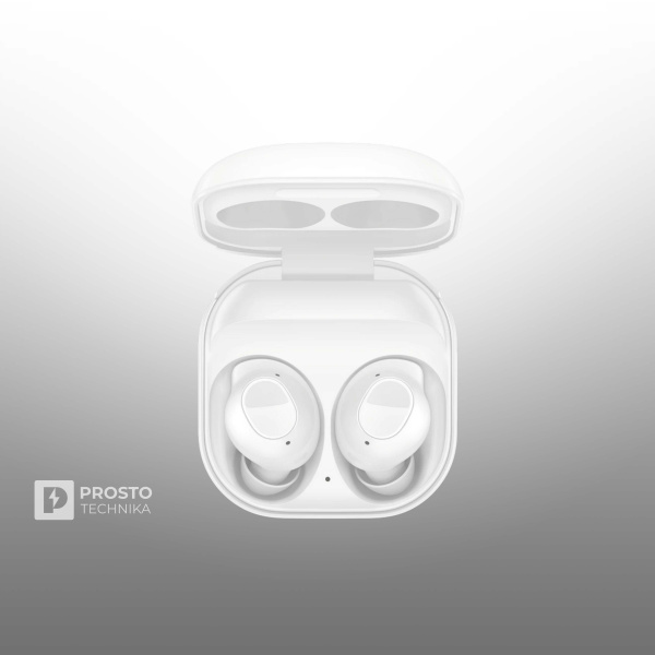 Наушники Samsung Galaxy Buds FE White